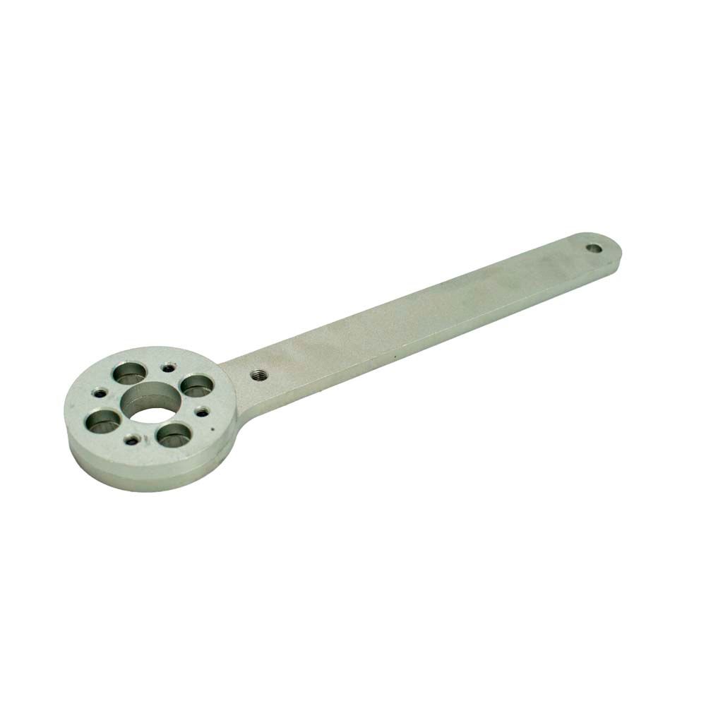 Kit Ferramenta Sincronismo Ponto Motor Volvo B4204 T5 SGT