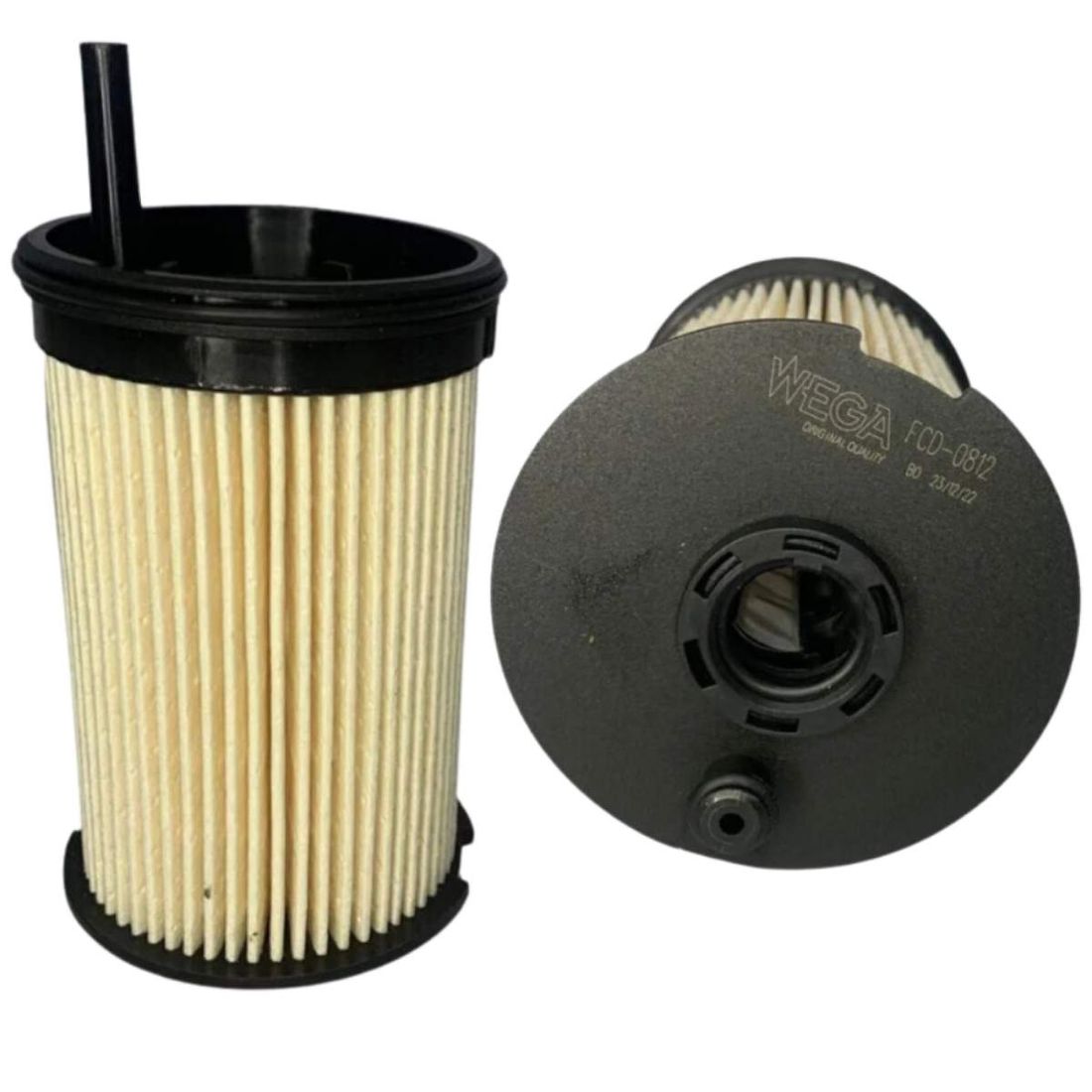 Kit Filtros Wega Ford Ranger 2.2/3.2 21/...
