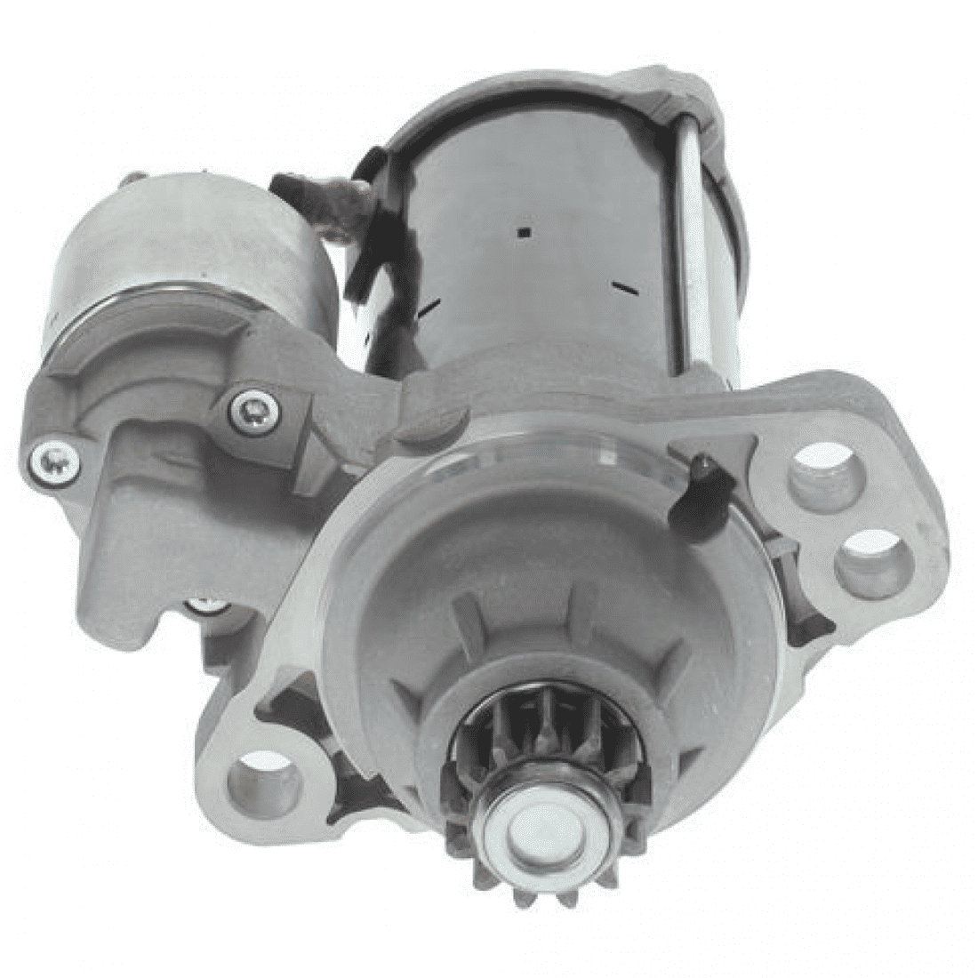 Motor Partida Golf 1.4 TSI / Audi A3 1.4/1.8 TFSI 2012 Bosch