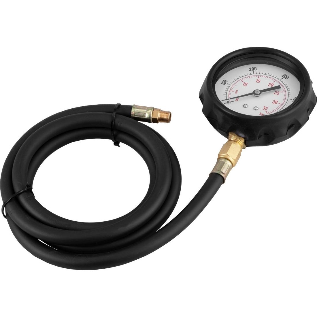 Medidor de pressão de óleo para câmbio automático, Vonder