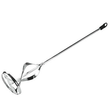 Batedor de Argamassa/Tinta 120MM 327,0001 Noll