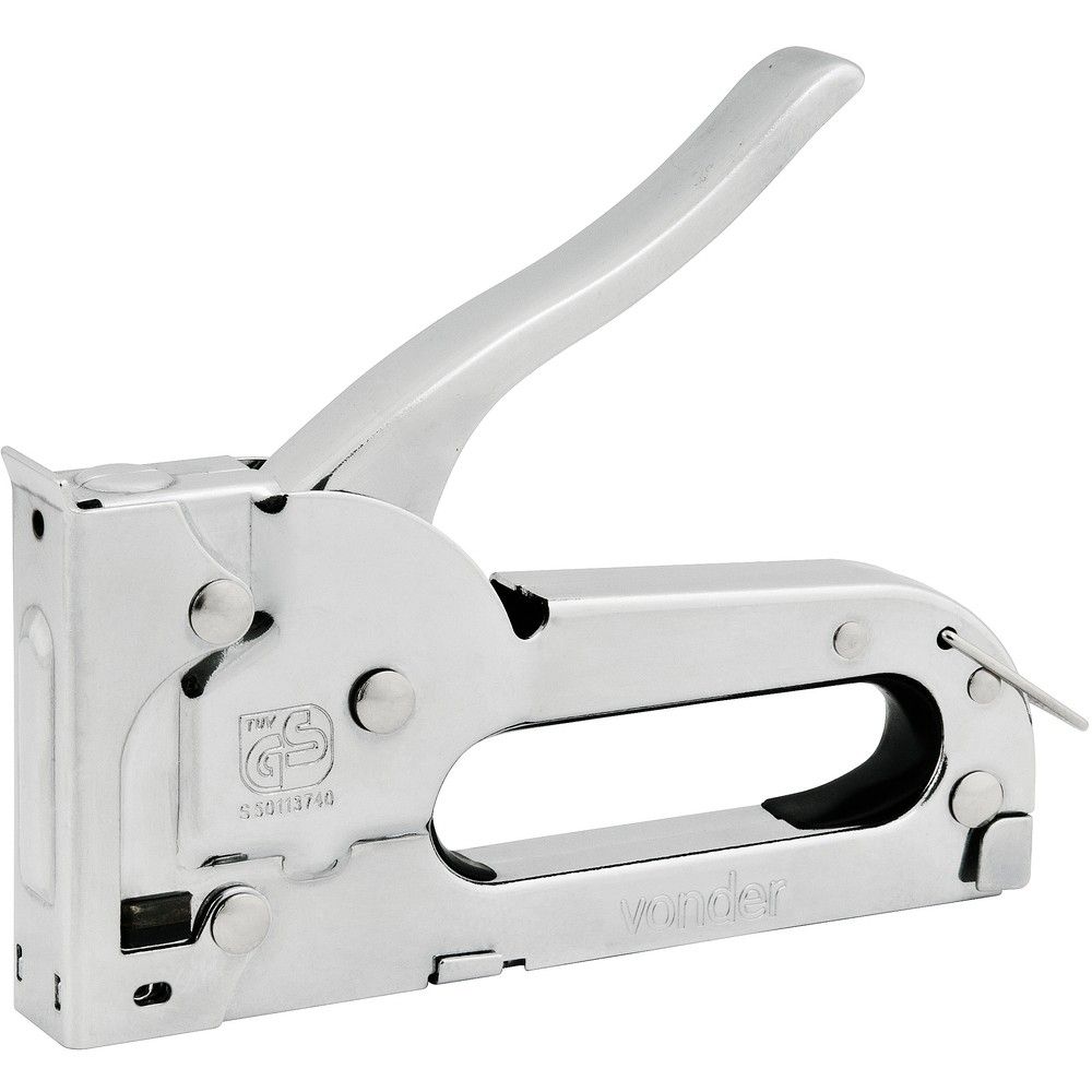 Grampeador Manual 4-8mm Vonder 2898100000
