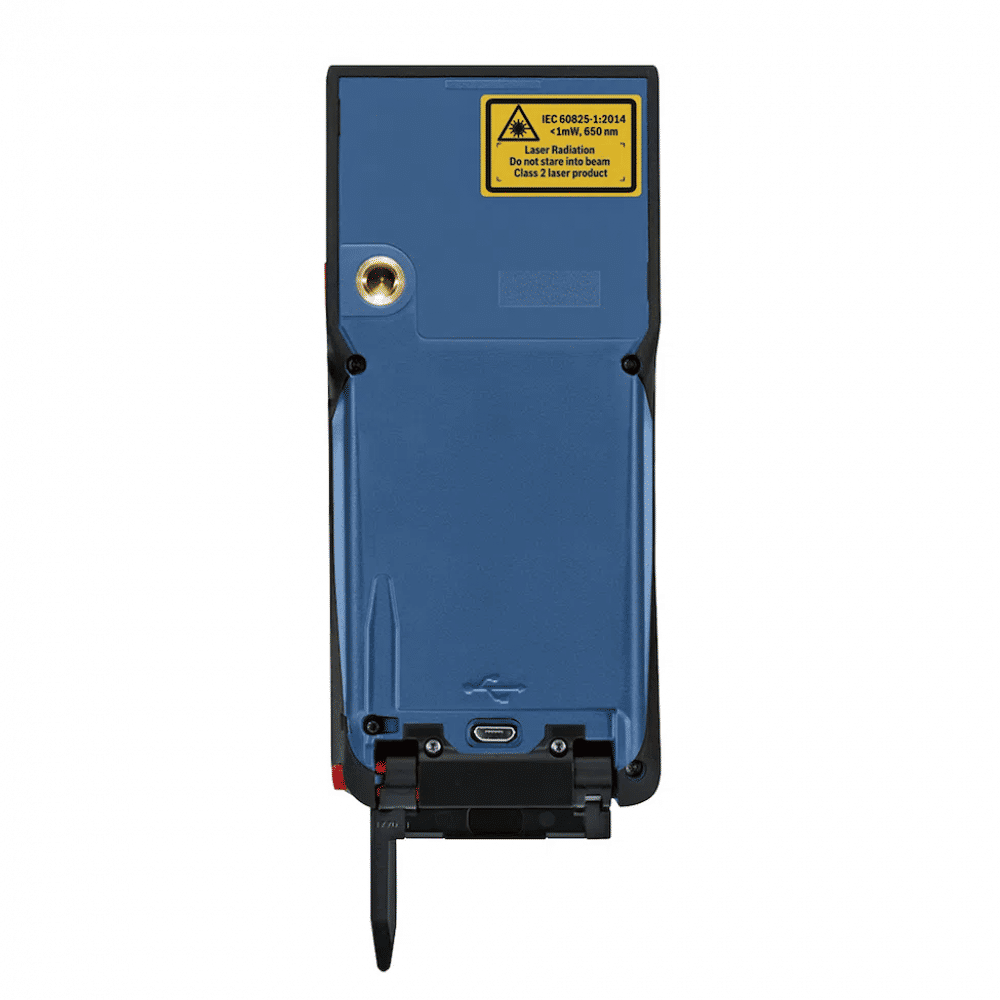 Medidor de Distância Externa a Laser 150m - GLM 150-27 C Bosch