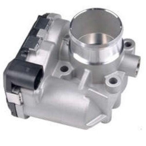 Corpo de Borboleta GM Corsa 1.0 VHC Flex Celta 1.0 2005 a 2007