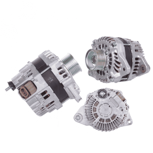 Alternador 130A   Nissan March/Versa 1.0/1.6 12/...