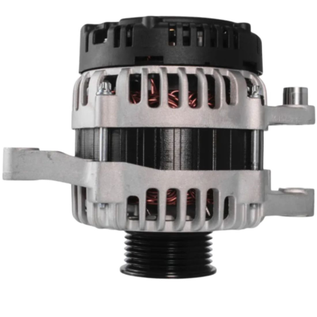 Alternador 85A Chery Tiggo 2 1.5 2018 a 2022