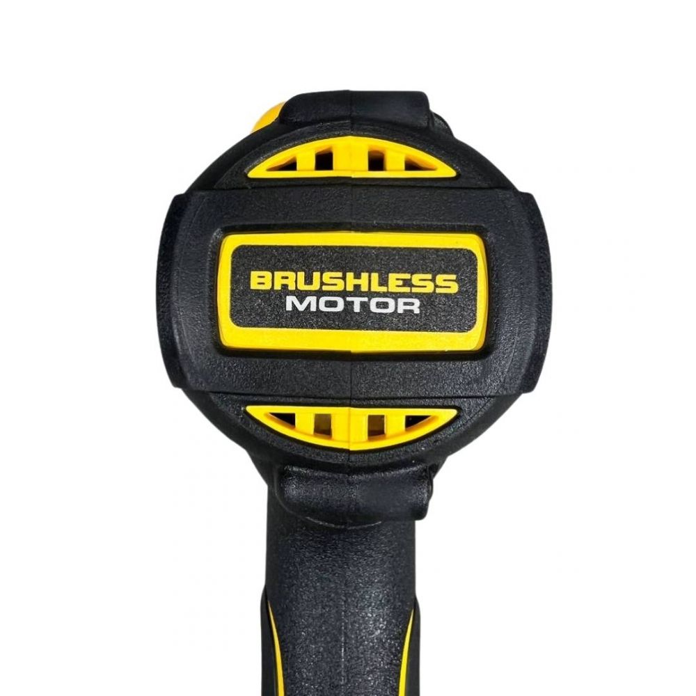 Parafusadeira e Furadeira de Impacto 1/2" 20V DCD796B DeWalt Parafusadeira e Furadeira de Impacto 1/2" 20V DCD796B DeWalt