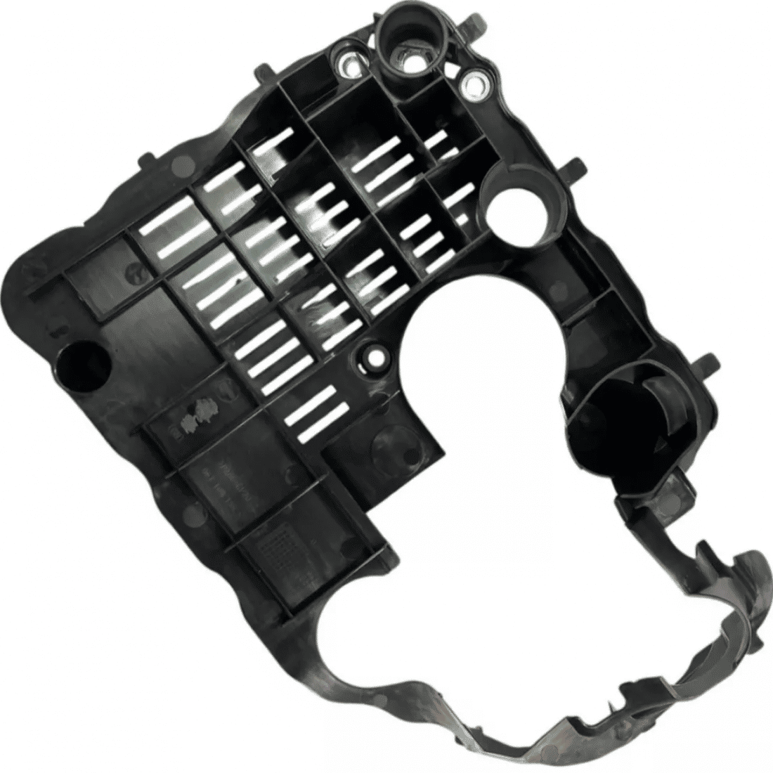 Defletor Carter Óleo Audi/VW Motor 2.0 TSI/TFSI