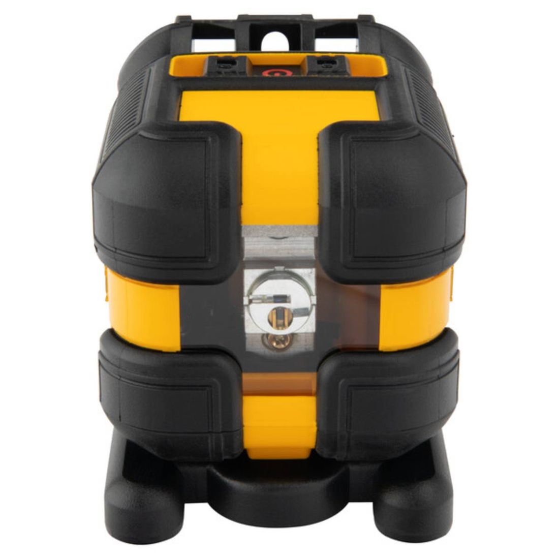 NÍVEL LASER VERMELHO 2 LINHAS 12 METROS DEWALT NÍVEL LASER VERMELHO 2 LINHAS 12 METROS DEWALT