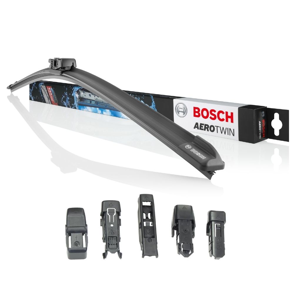 Palheta Aerotwin AP16M Bosch 16 POL 3397013059 Palheta Aerotwin AP16M Bosch 16 POL 3397013059