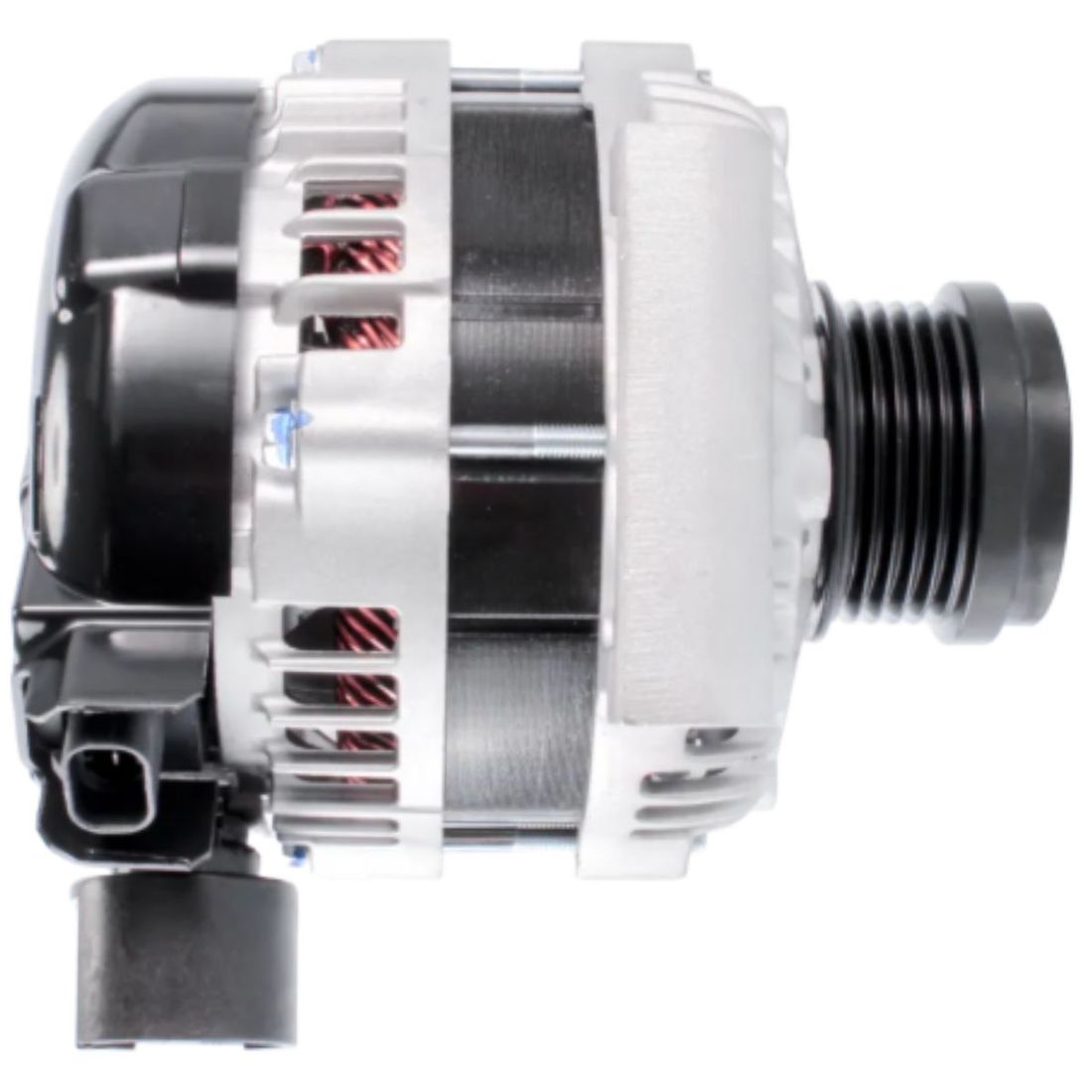 Alternador Chevrolet Cruze 1.4 Turbo 2016/2021 120A