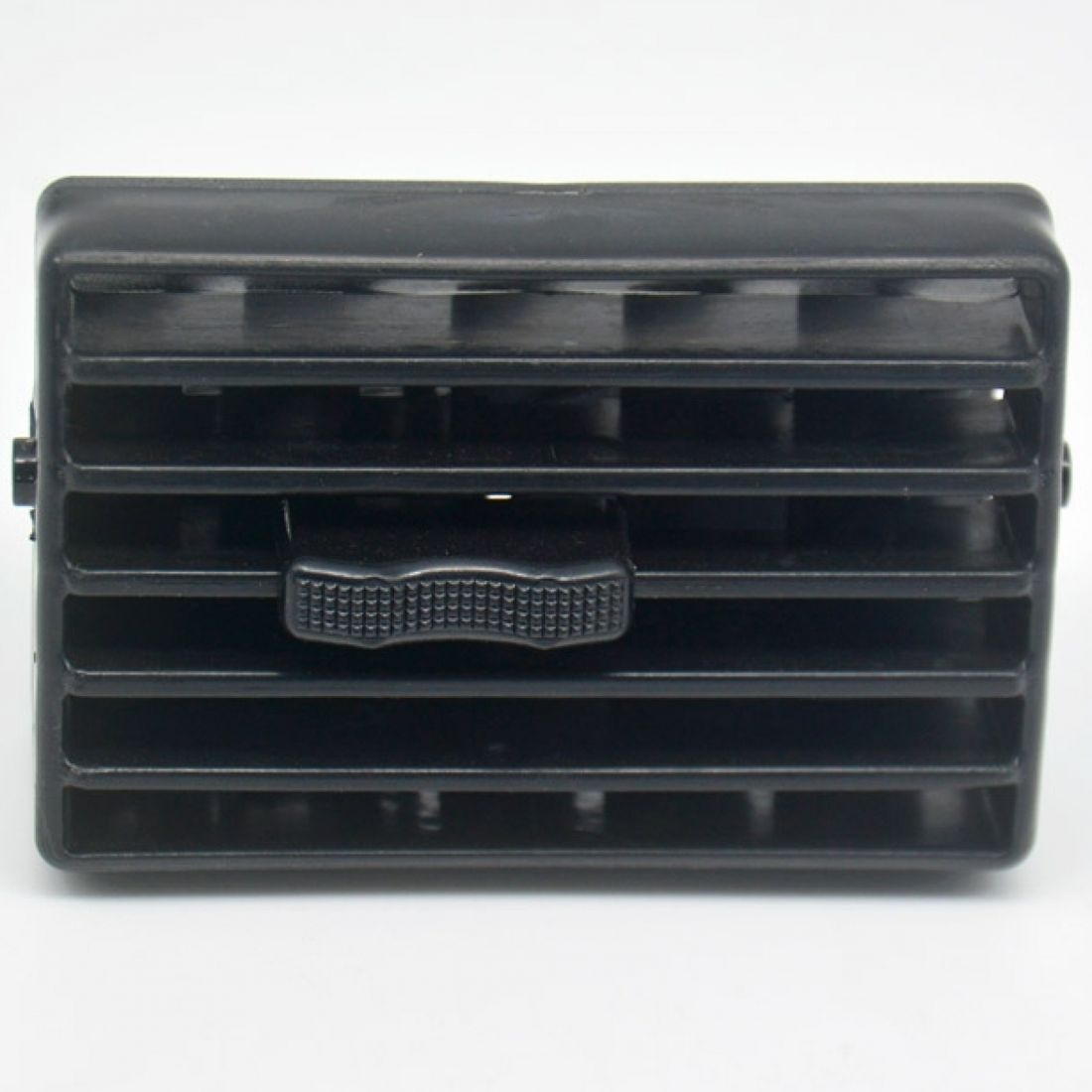 Difusor Ar Fiat Palio/Siena/Strada G4 2008 a 2012 Preto Central/Lateral