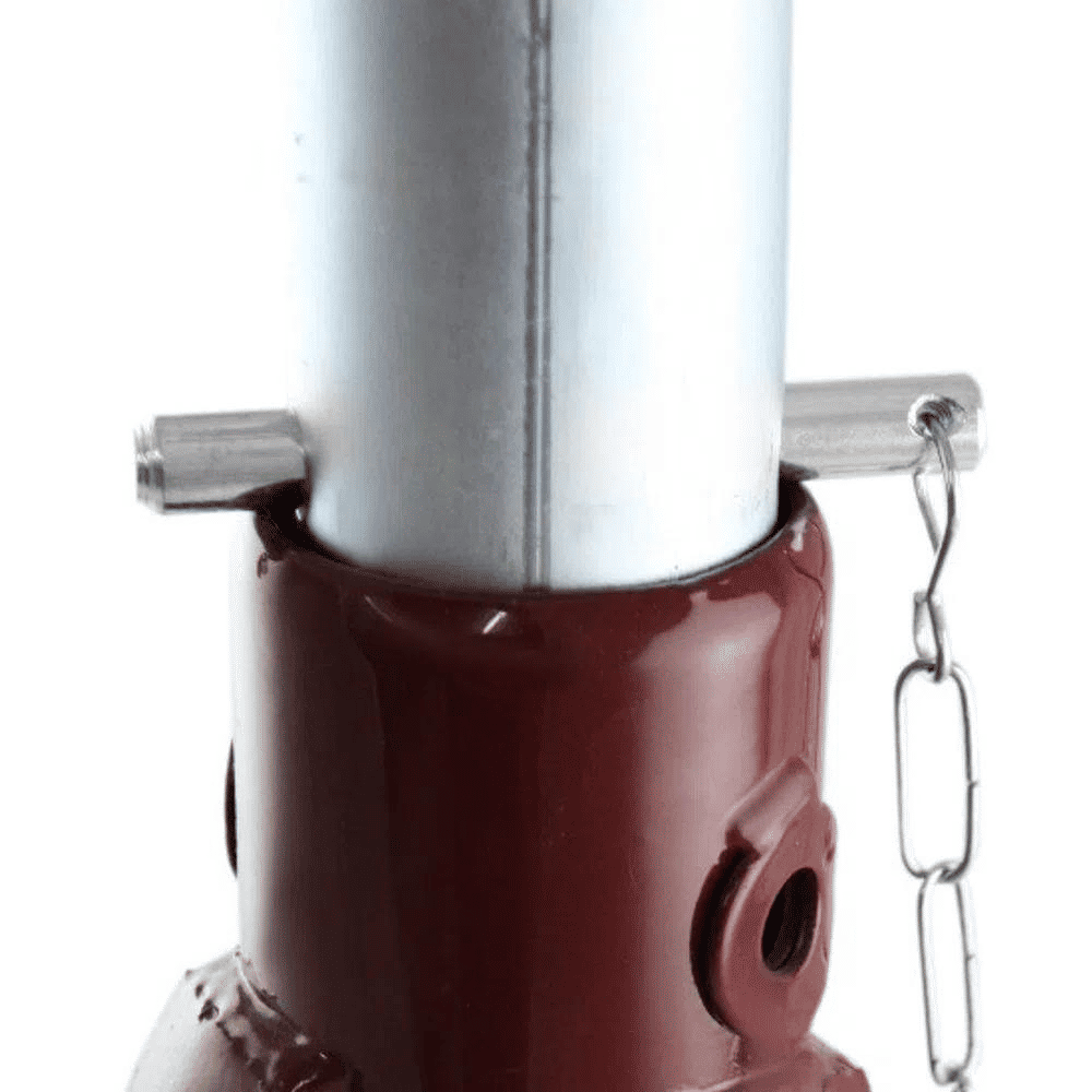 Cavalete Grande 500-700mm 4 Ton Raven 107701 Cavalete Grande 500-700mm 4 Ton Raven 107701