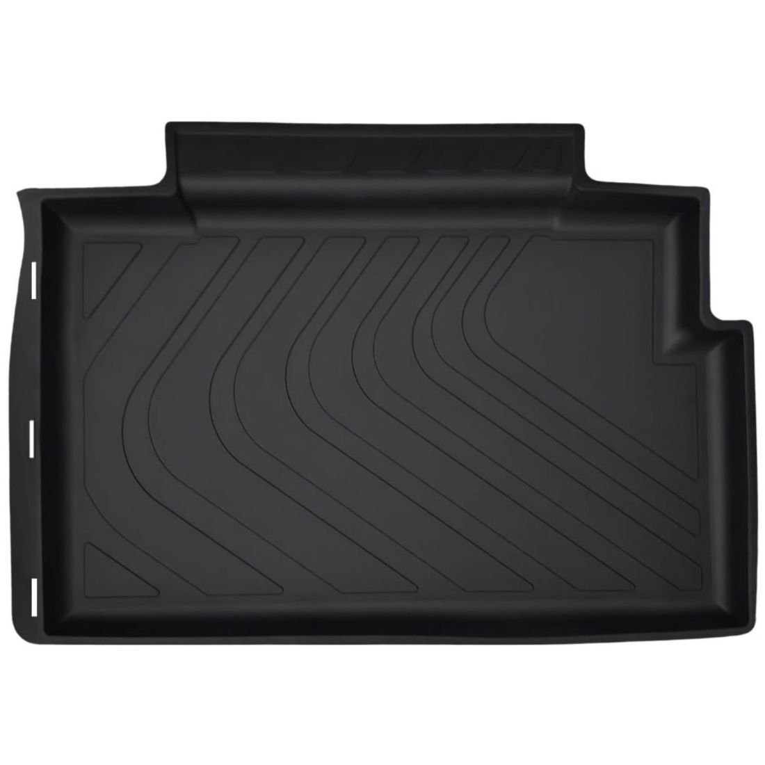 Conjunto Tapete Bandeja Chery Tiggo 5X 2023 Em Diante Grid Conjunto Tapete Bandeja Chery Tiggo 5X 2023 Em Diante Grid