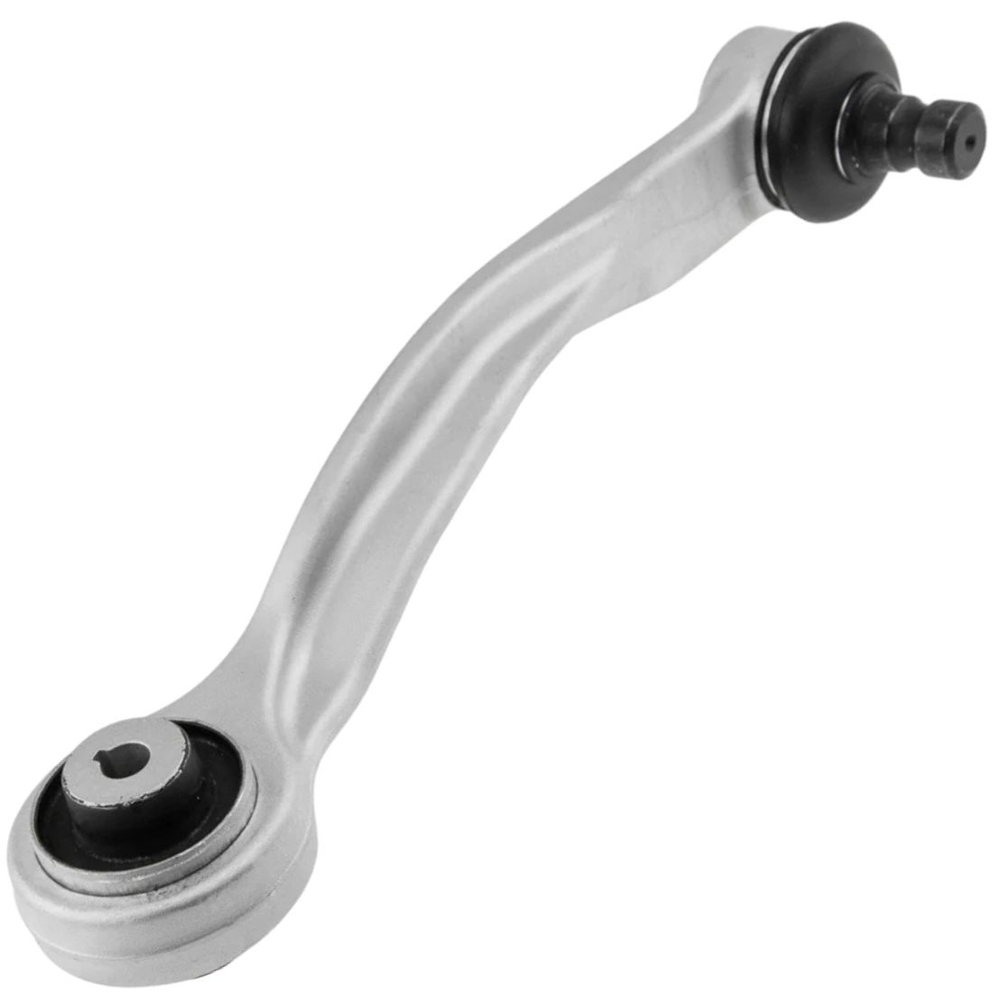 Braço Dianteiro Direito Superior Curvo Audi Q5 16/22 A6 18/22 Q7 16/22 Q8 19/22 Porsche Cayenne