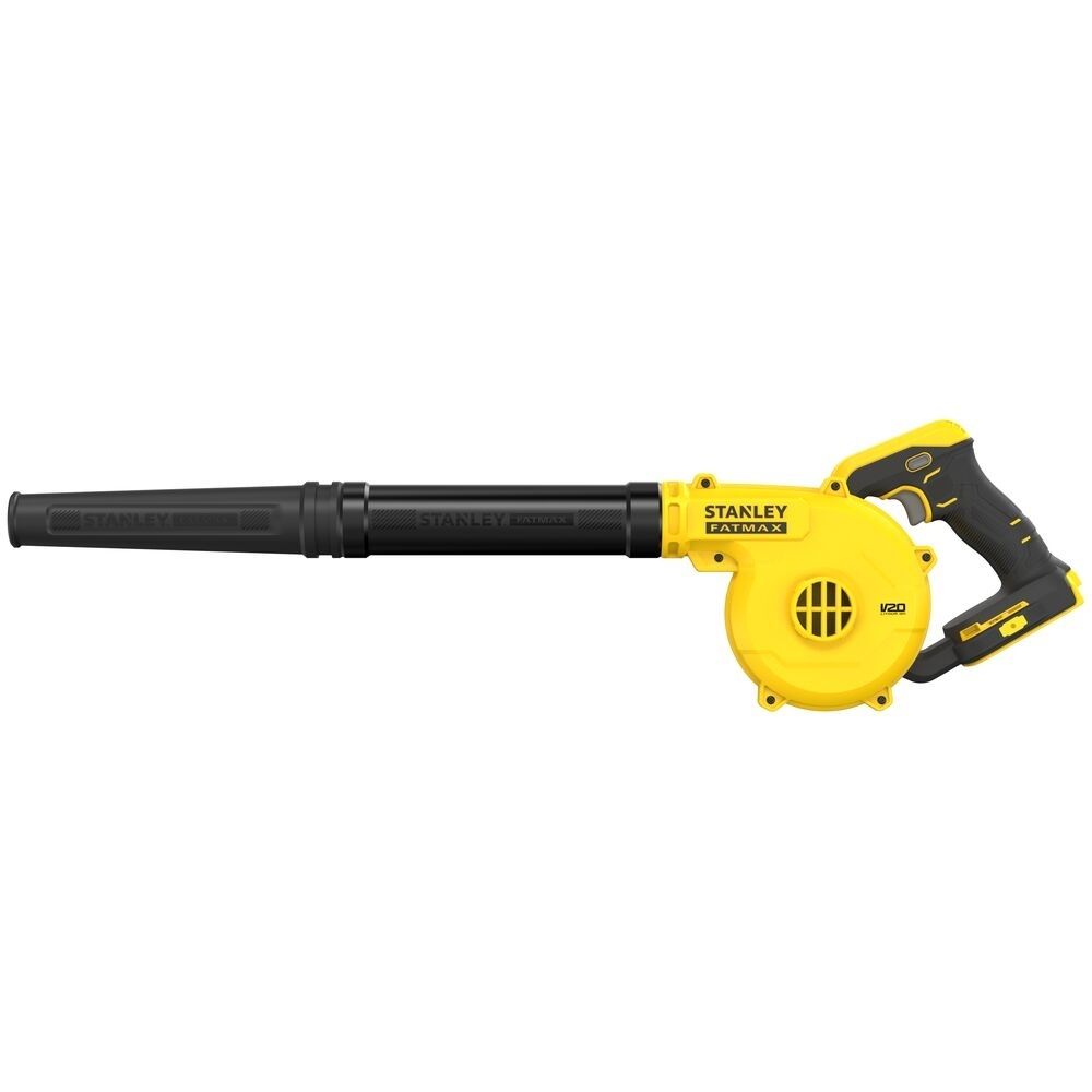 Soprador de Folhas 20V S/ Bateria SCBL01-B2 Stanley