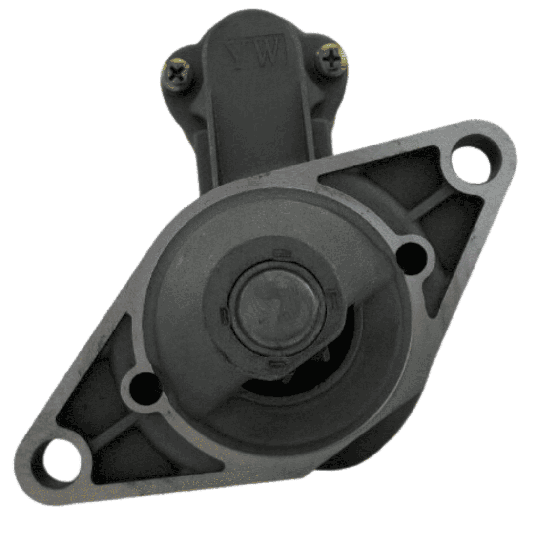 Motor Partida Chana Effa Towner Van 2008 Em Diante