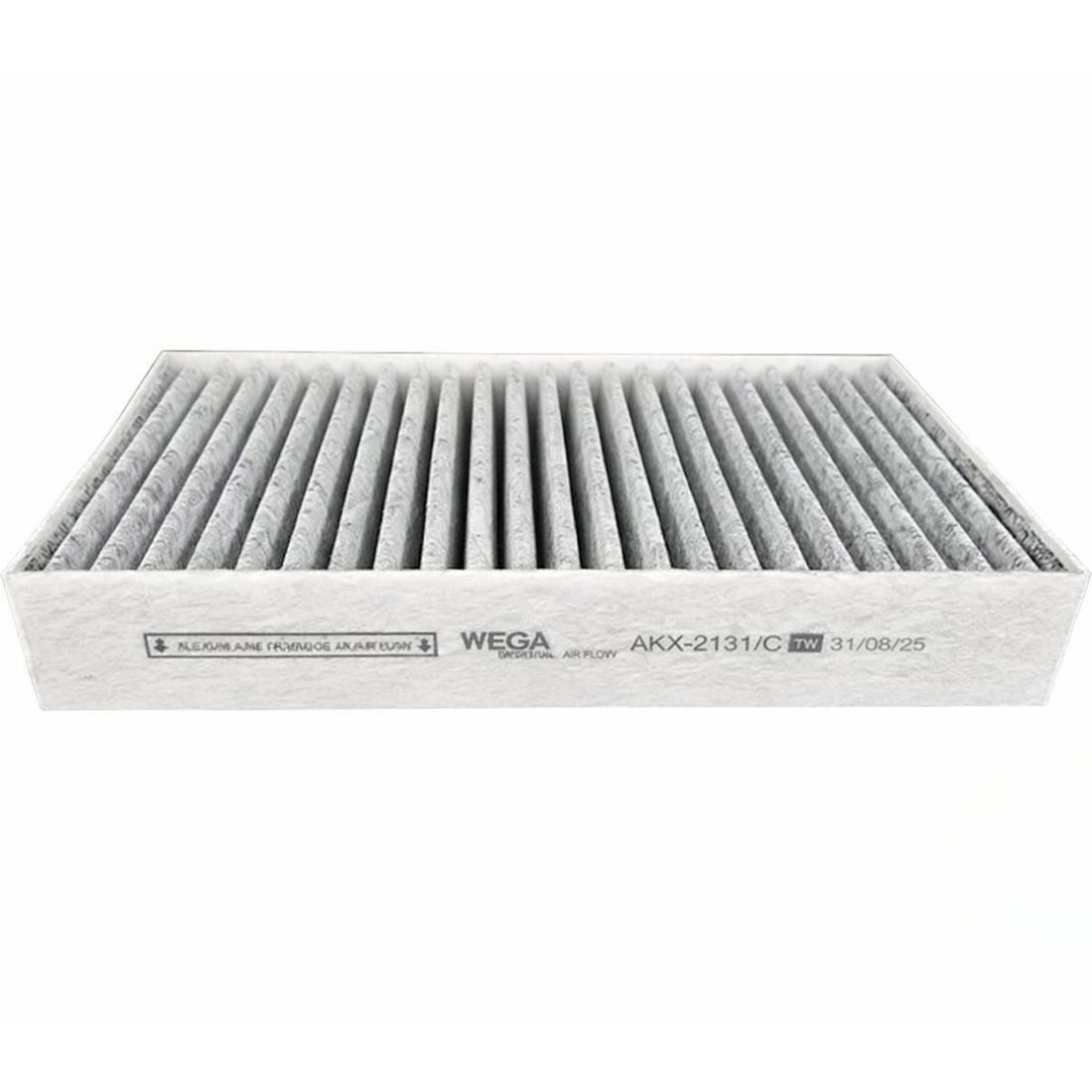 Filtro Cabine BYD Shark Denza D9 1.5 16V 2025 A 2026