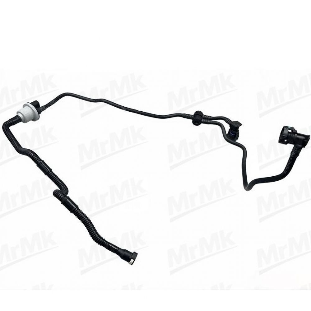 Mangueira da Válvula Canister VW Golf Jetta 1.4 TSI UP Polo 1.0 TSI Audi A1 1.4 TFSI A3 1.4