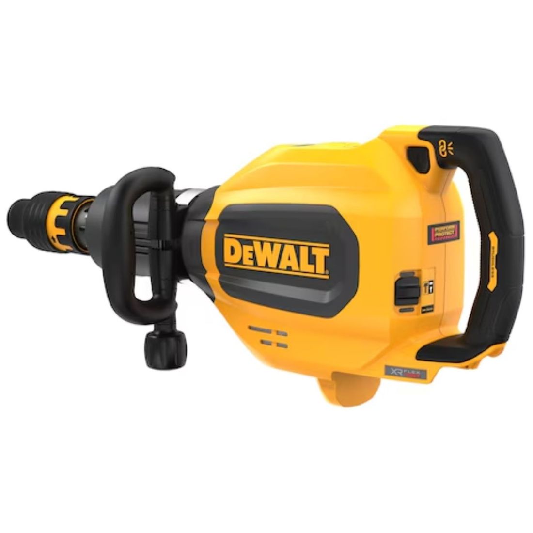 Martelo Demolidor 11Kg 27J SDS MAX 60V DCH911B-B3 DeWalt