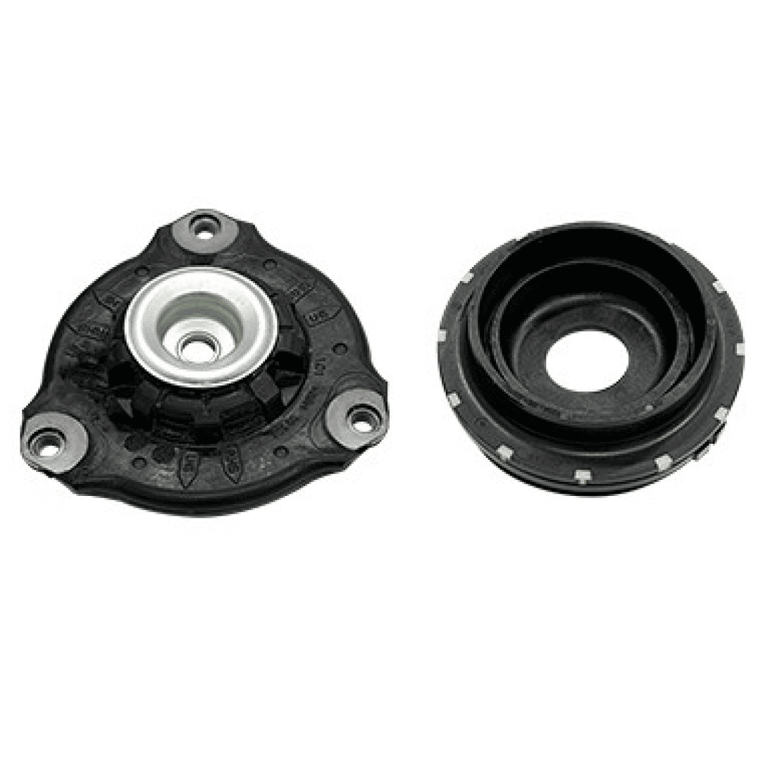 Coxim Amortecedor Dianteiro Jeep Commander 21/...