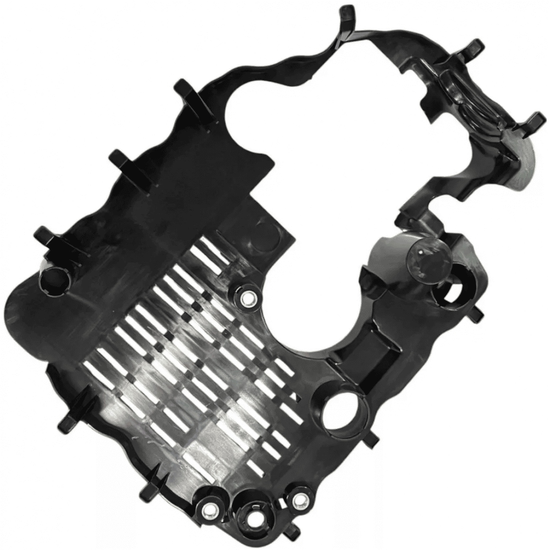 Defletor Carter Óleo Audi/VW Motor 2.0 TSI/TFSI