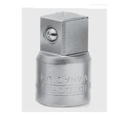 Adaptador Soquete Gedore Encaixe Interno 3/4" Externo 1"