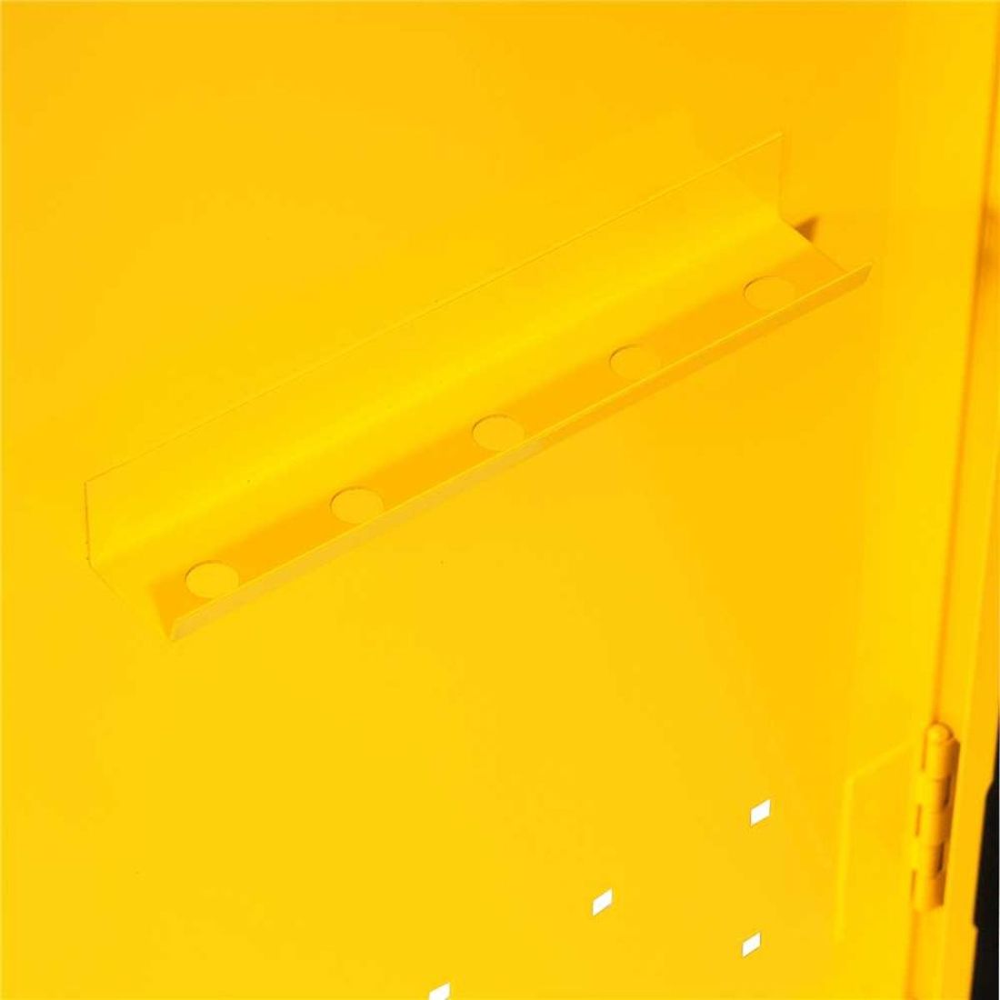 Armário Aéreo 2 Porta Modular 58 X 60 X 26,6cm Aço Vonder