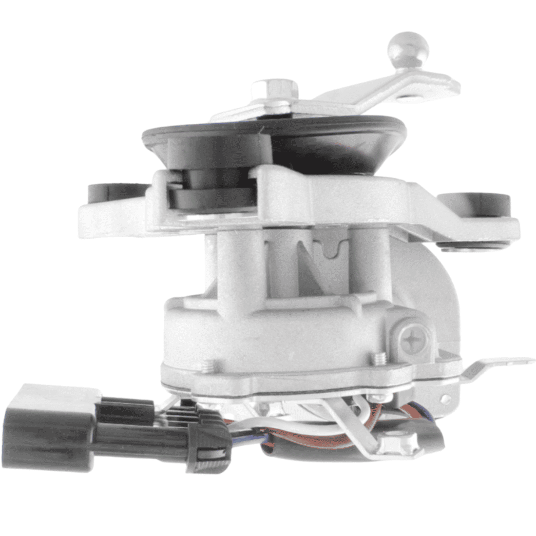 Motor Limpador Para-Brisa GM S10/Blazer 2004 a 2012