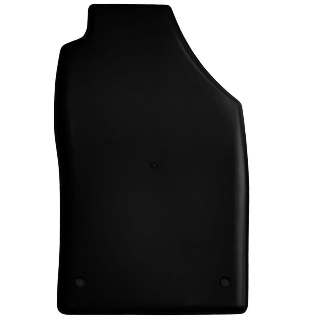 Conjunto Tapete Bandeja Volkswagen Saveiro após 2009