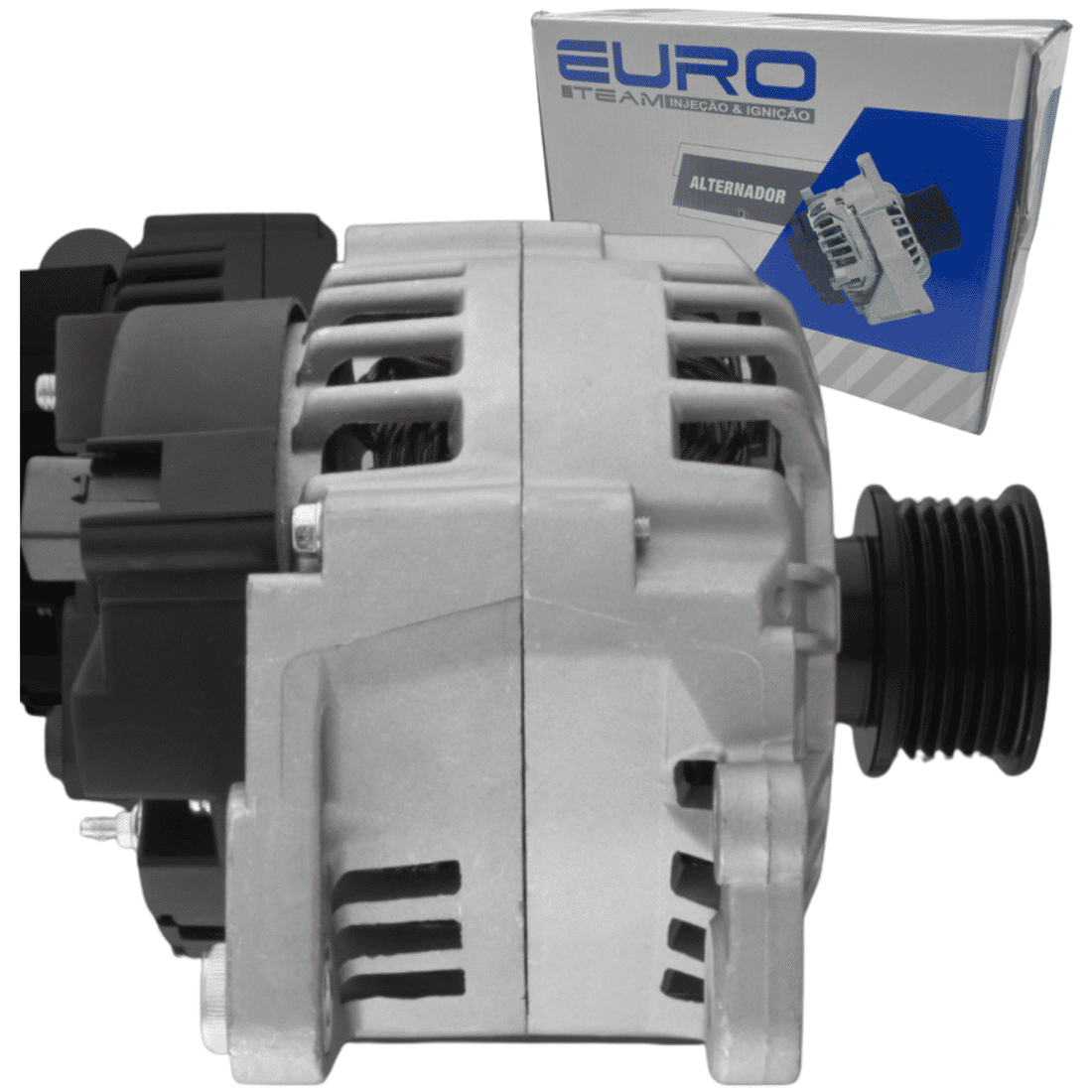 Alternador VW Fox 1.0/1.6 02/... Gol G5 08/...