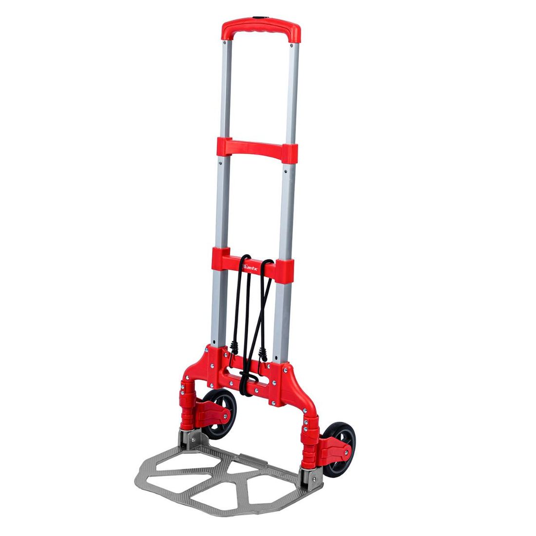 Carrinho Dobrável Armazém Mtx 80kg Carrinho Dobrável Armazém Mtx 80kg