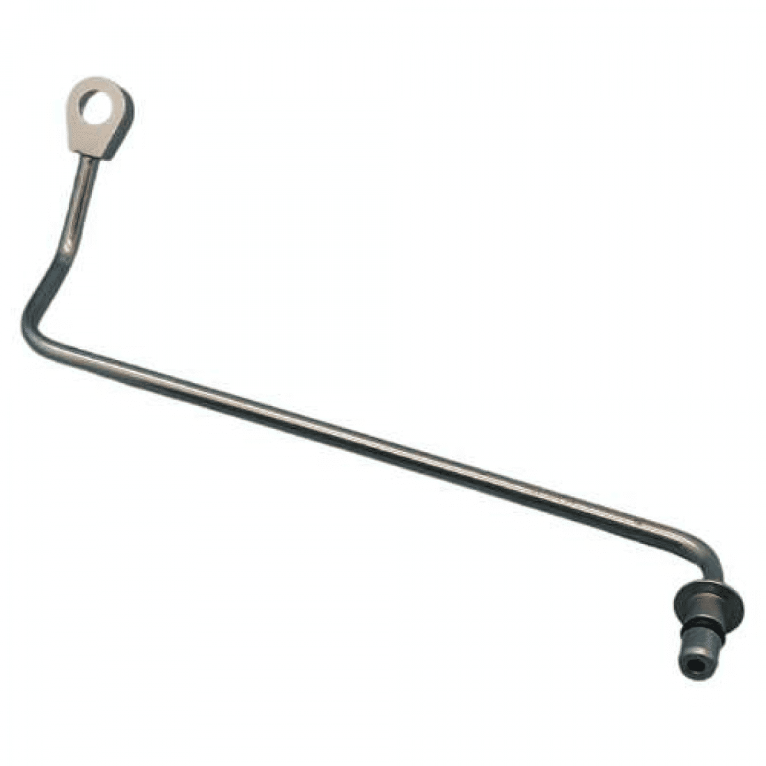 Tubo Retorno Turbina GM Tracker 1.2 12v 22/24