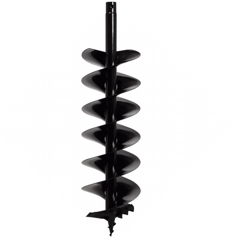 Broca Dupla Perfurador 200x800mm CSM