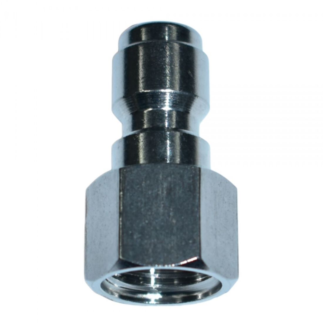 Pino Engate Rápido 1/4 G-2PF Lavadora de Alta Pressão SGT