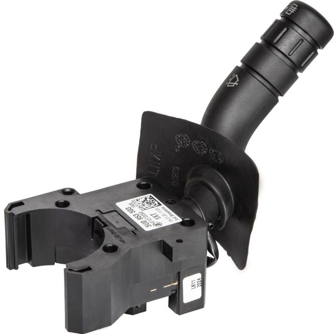Chave Limpador Parabrisa Gol Voyage Saveiro G5 G6 5U0953503