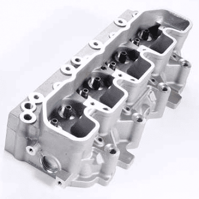 Cabeçote Ford Ranger 2.8 Maxion 02/... Power Stroke