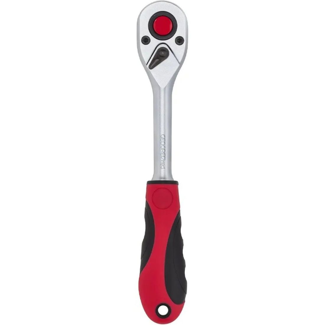 Chave Cabo Catraca Reversível 3/8 Gedore Red R50000027