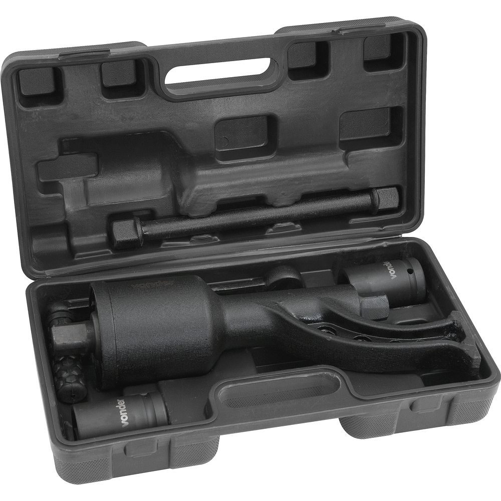 Desforcímetro/Multiplicador de Torque Vonder 3559005000