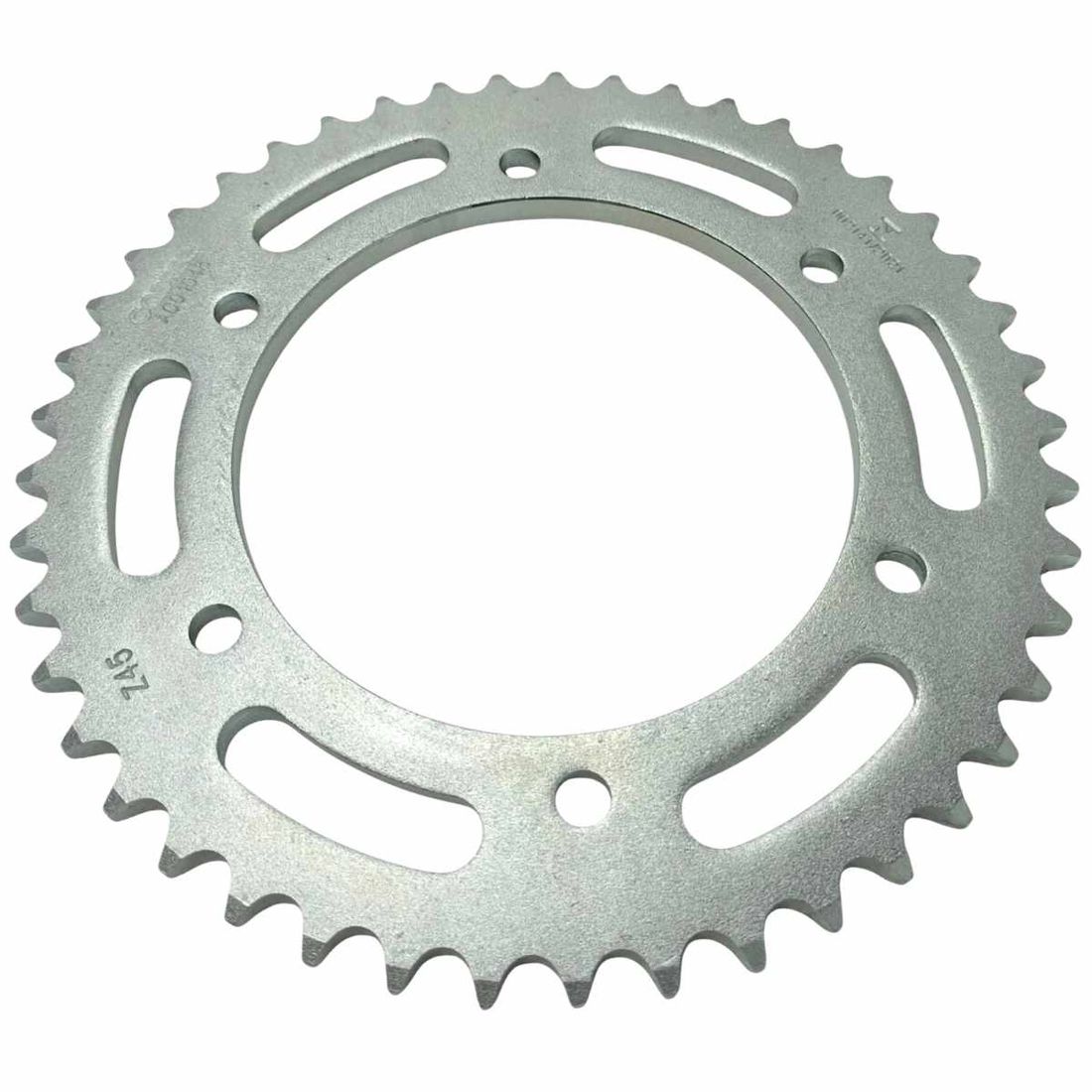 Kit Relação Cobreq Sem Retentor Yamaha Fazer 250 2005 A 2017 Kit Relação Cobreq Sem Retentor Yamaha Fazer 250 2005 A 2017