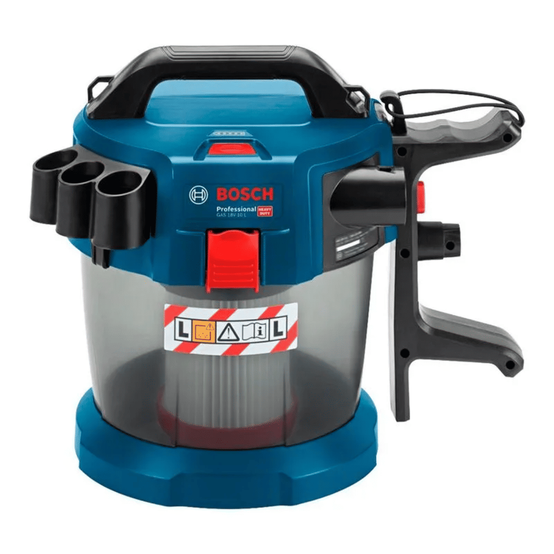 Combo Aspirador de pó e Parafusadeira Drywall + 2 Baterias 18v 4Ah e 1 Carregador