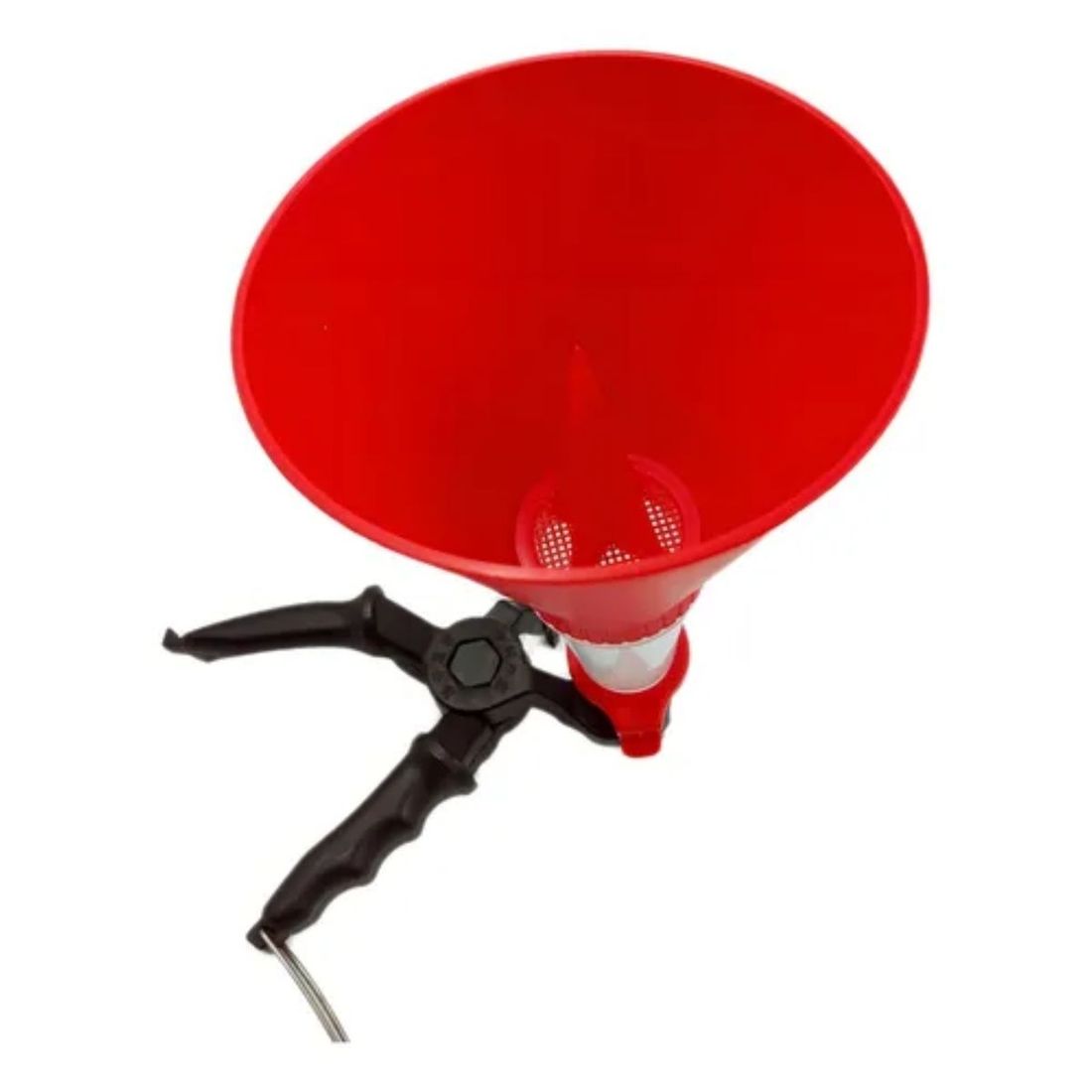 Funil Auto Ajustável Universal SGT Funil Auto Ajustável Universal SGT