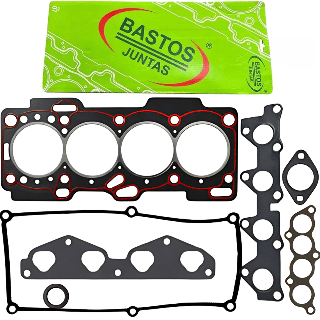 Jogo Junta Superior Motor Kia Picanto 1.1 2004 a 2008