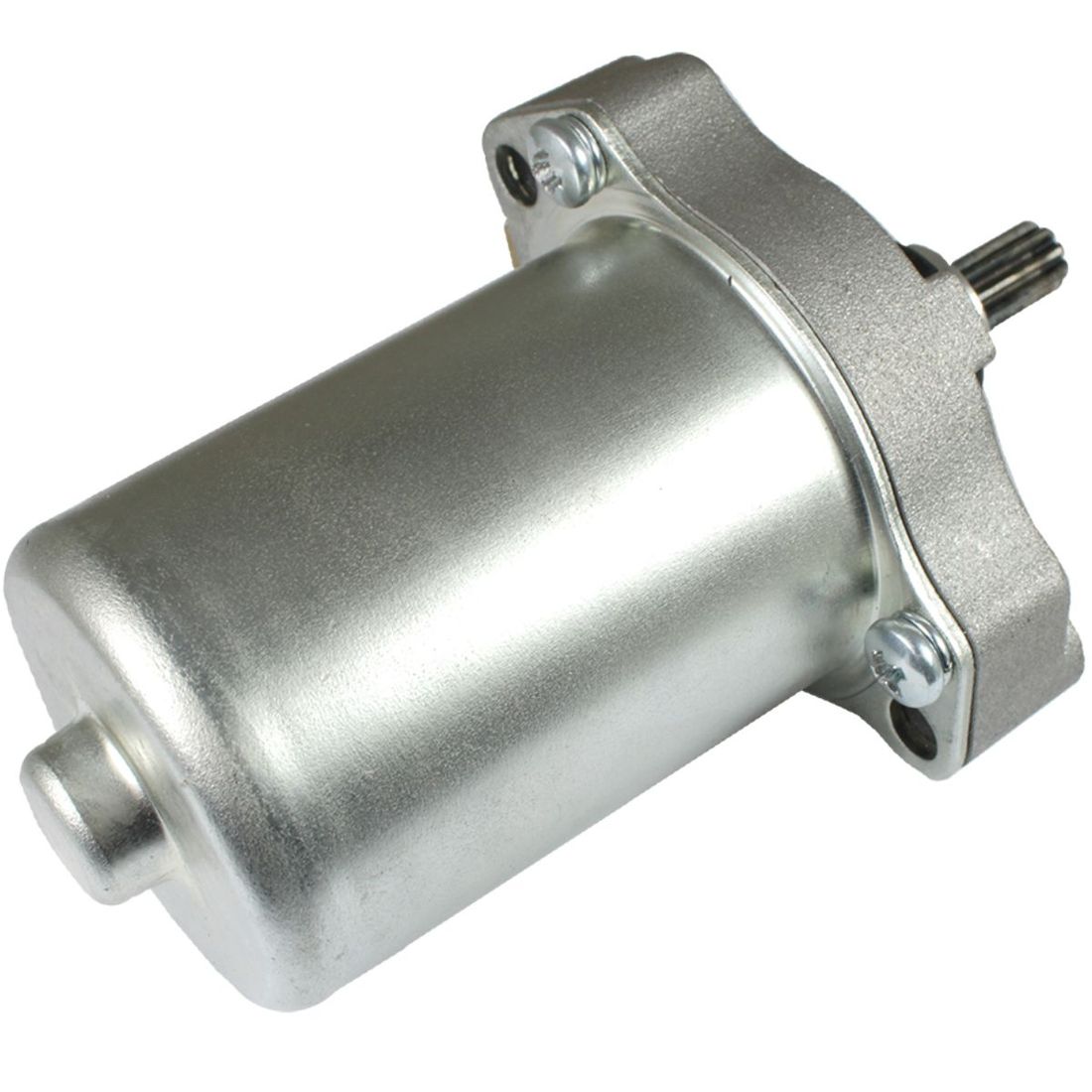 Motor de Partida Honda Biz 110 2016 a 2018