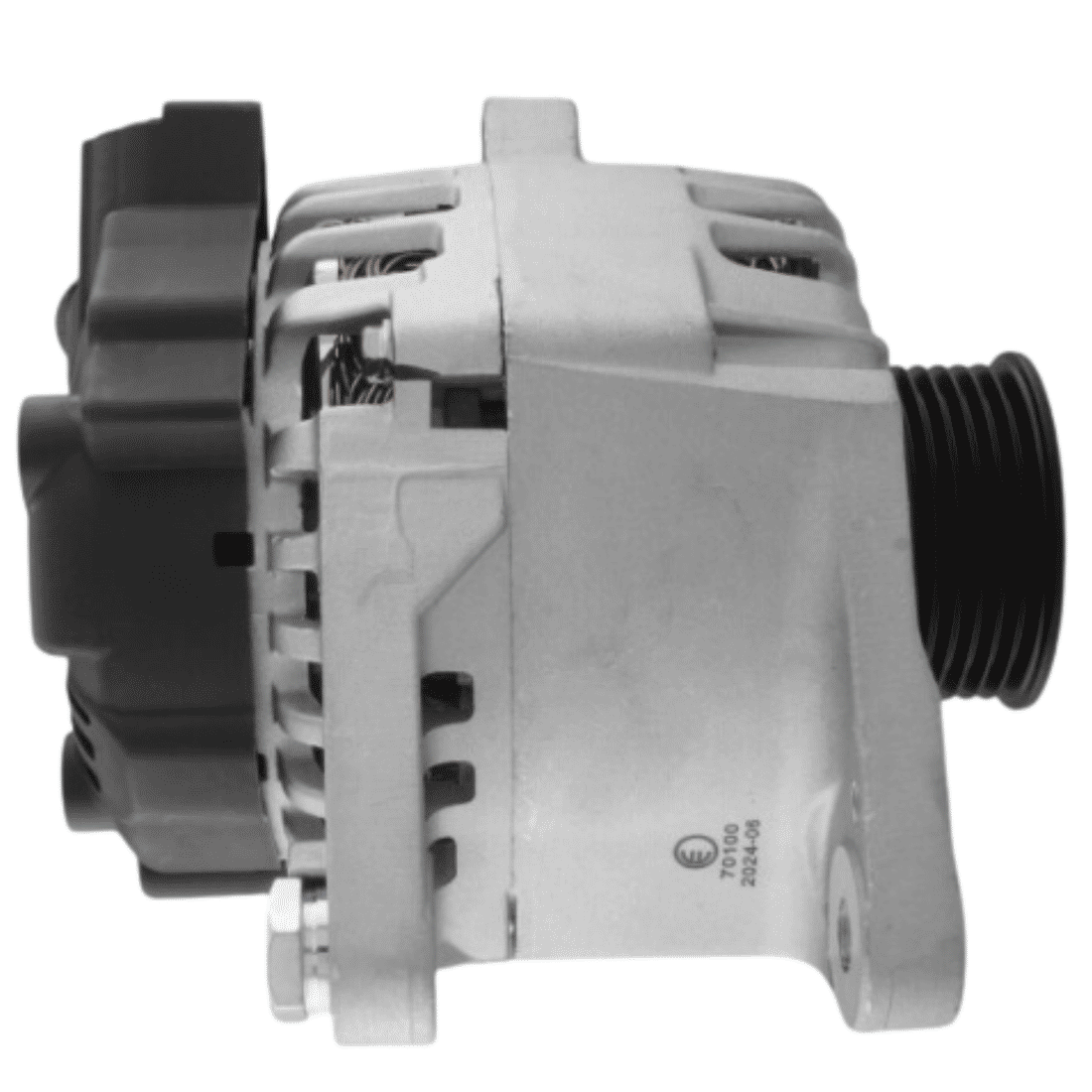 ALTERNADOR 120A IX35 SPORTAGE 2.0 16V 2016 A 2019