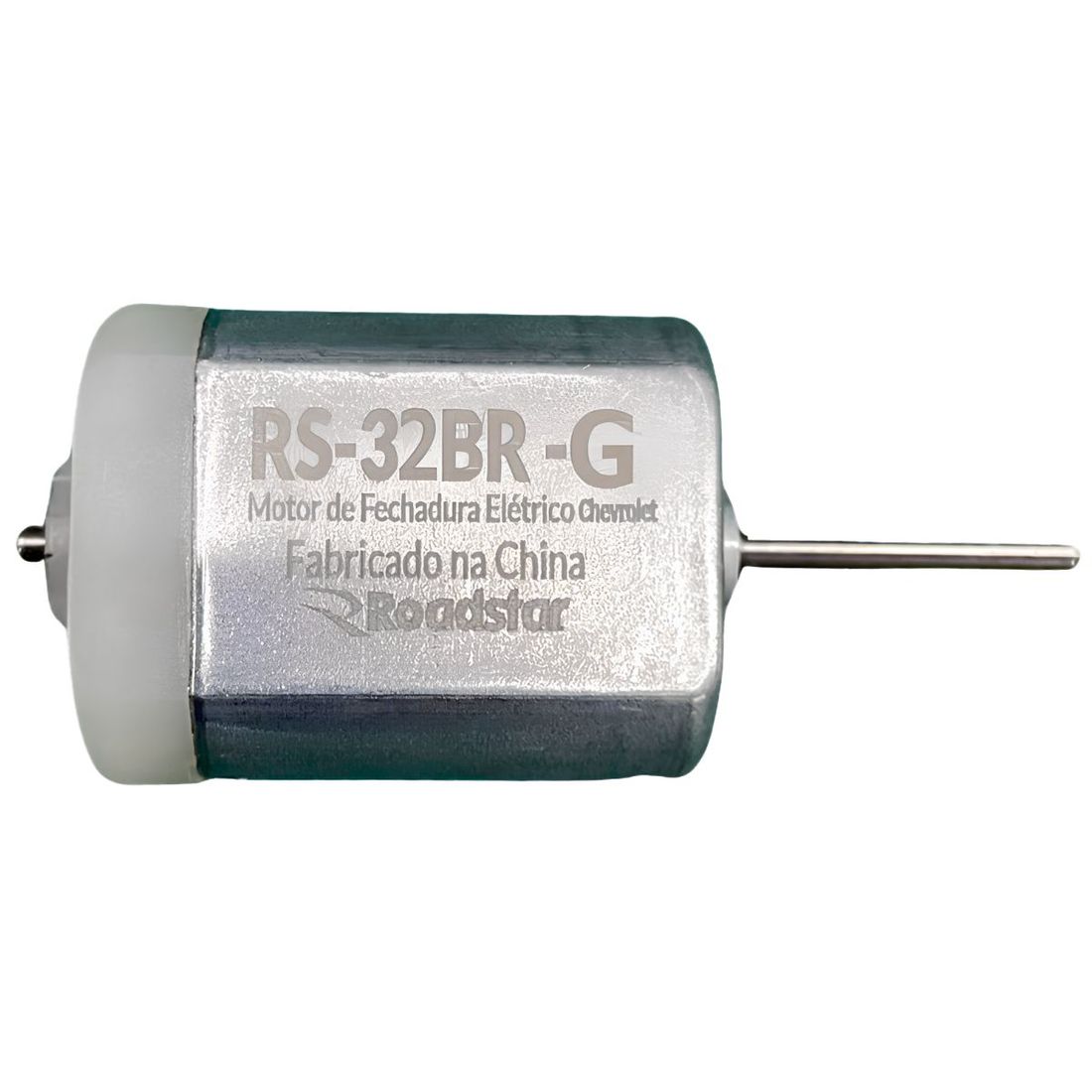 Motor De Fechadura Elétrico Gm Onix Prisma Spin Roadstar