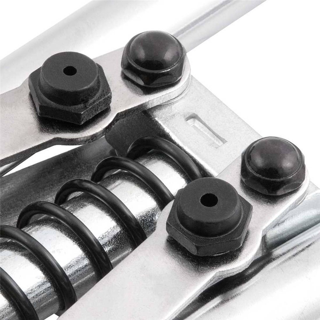 Rebitador Manual Tipo Alavanca Ra450 2,4 A 4,8mm VONDER Rebitador Manual Tipo Alavanca Ra450 2,4 A 4,8mm VONDER