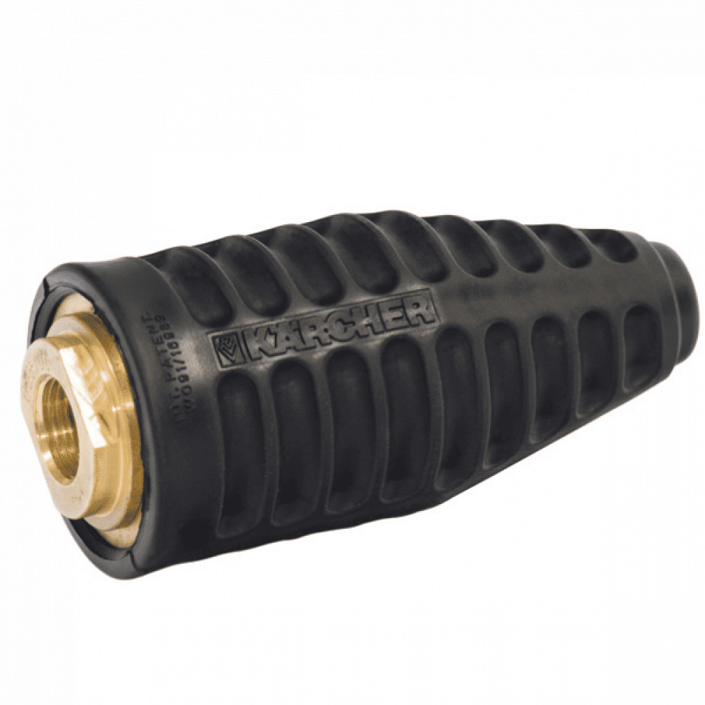 Bico Turbo Simples 04 Para Lavadora HD585 Karcher 9.302-494.0