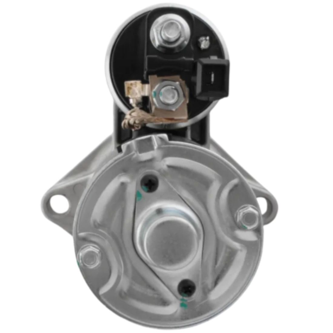 Motor de Partida VW Gol G2 G3 G4 1.0 8v Mi 98/14