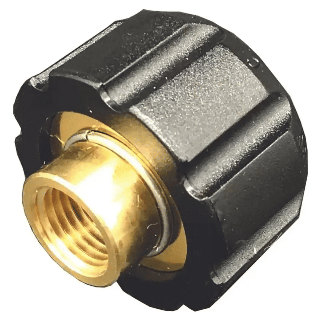 Adaptador Snow Foam Canhão Espuma Lavadora Karcher HD SGT